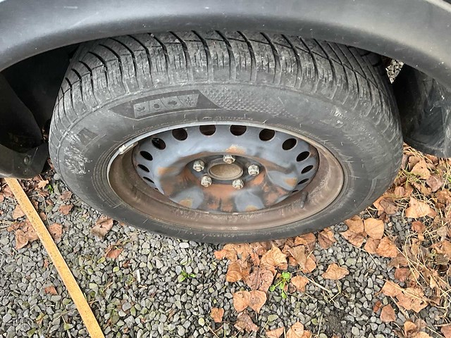 2014 nissan juke - afbeelding 6 van  21