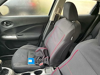 2014 nissan juke - afbeelding 9 van  21