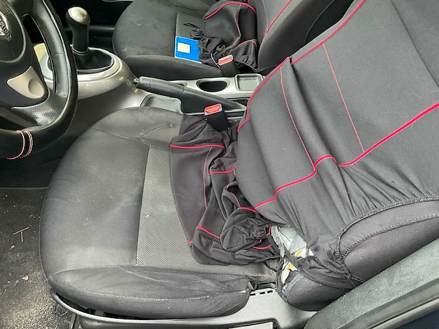 2014 nissan juke - afbeelding 10 van  21