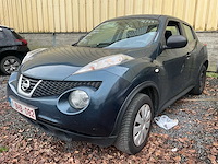 2014 nissan juke - afbeelding 1 van  21