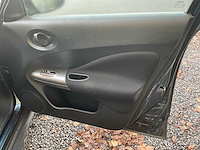 2014 nissan juke - afbeelding 17 van  21