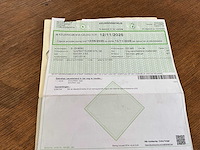 2014 nissan juke - afbeelding 11 van  21