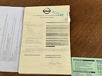 2014 nissan juke - afbeelding 20 van  21