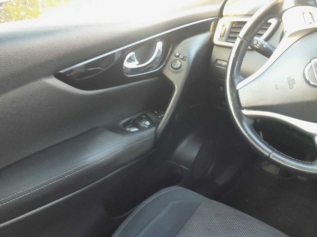 2014 nissan qashqai personenauto - afbeelding 2 van  23