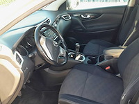 2014 nissan qashqai personenauto - afbeelding 9 van  23