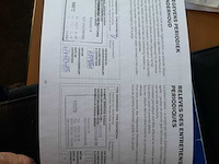 2014 nissan qashqai personenauto - afbeelding 14 van  23