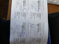 2014 nissan qashqai personenauto - afbeelding 15 van  23