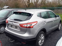 2014 nissan qashqai personenauto - afbeelding 18 van  23