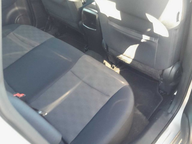 2014 nissan qashqai personenauto - afbeelding 22 van  23