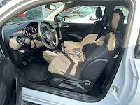 2014 opel adam personenauto - afbeelding 2 van  25