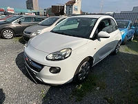 2014 opel adam personenauto
