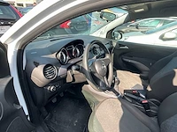 2014 opel adam personenauto - afbeelding 24 van  25