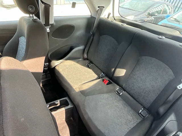 2014 opel adam personenauto - afbeelding 11 van  25