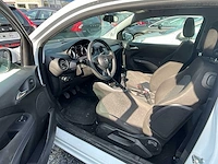 2014 opel adam personenauto - afbeelding 12 van  25