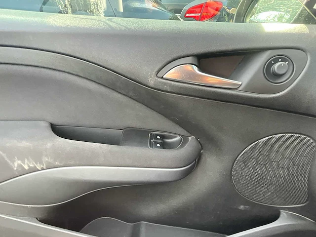 2014 opel adam personenauto - afbeelding 13 van  25