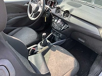 2014 opel adam personenauto - afbeelding 18 van  25