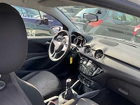 2014 opel adam personenauto - afbeelding 19 van  25