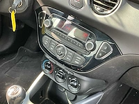 2014 opel adam personenauto - afbeelding 20 van  25