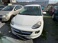 2014 opel adam personenauto - afbeelding 2 van  25