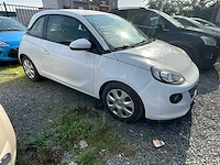 2014 opel adam personenauto - afbeelding 3 van  25