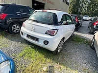 2014 opel adam personenauto - afbeelding 4 van  25