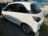 2014 opel adam personenauto - afbeelding 5 van  25