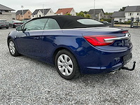 2014 opel cascade cabrio - afbeelding 2 van  24