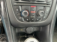 2014 opel cascade cabrio - afbeelding 5 van  24