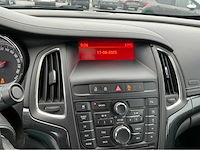 2014 opel cascade cabrio - afbeelding 7 van  24