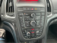 2014 opel cascade cabrio - afbeelding 8 van  24