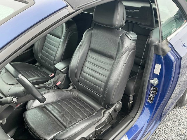 2014 opel cascade cabrio - afbeelding 10 van  24