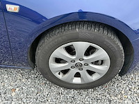 2014 opel cascade cabrio - afbeelding 14 van  24