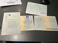 2014 opel cascade cabrio - afbeelding 18 van  24