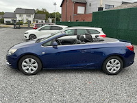 2014 opel cascade cabrio - afbeelding 19 van  24