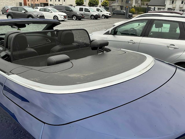 2014 opel cascade cabrio - afbeelding 21 van  24