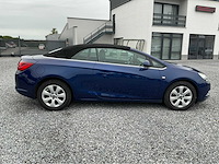2014 opel cascade cabrio - afbeelding 22 van  24