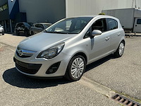 2014 opel corsa personenauto - afbeelding 1 van  11