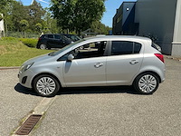 2014 opel corsa personenauto - afbeelding 6 van  11