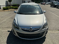 2014 opel corsa personenauto - afbeelding 11 van  11
