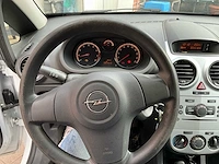 2014 opel corsa personenauto - afbeelding 5 van  27