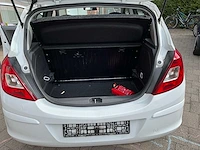 2014 opel corsa personenauto - afbeelding 9 van  27