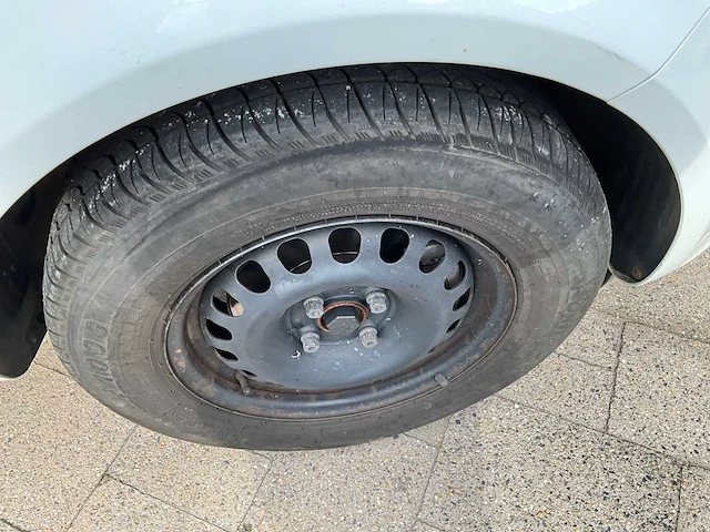 2014 opel corsa personenauto - afbeelding 11 van  27