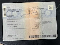2014 opel corsa personenauto - afbeelding 16 van  27