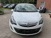 2014 opel corsa personenauto - afbeelding 26 van  27