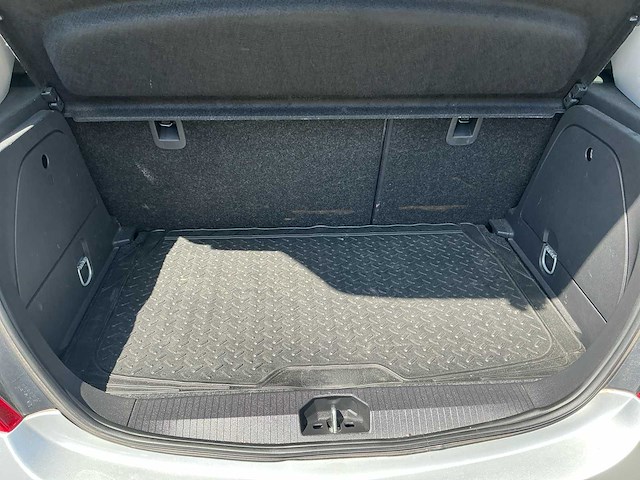 2014 opel corsa personenauto - afbeelding 3 van  21