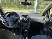 2014 opel corsa personenauto - afbeelding 5 van  21