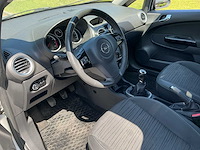 2014 opel corsa personenauto - afbeelding 6 van  21