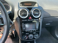 2014 opel corsa personenauto - afbeelding 8 van  21
