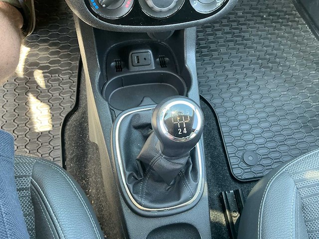 2014 opel corsa personenauto - afbeelding 9 van  21