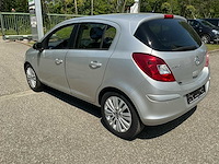 2014 opel corsa personenauto - afbeelding 15 van  21